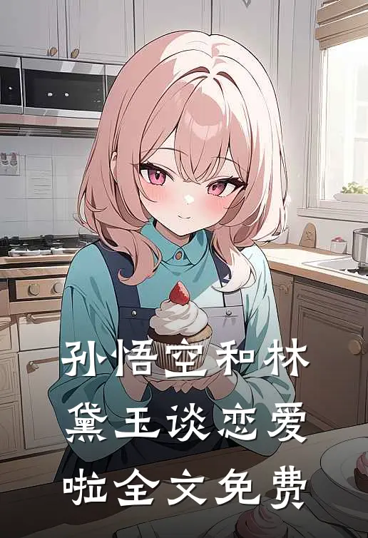 孙悟空和林黛玉谈恋爱啦全文免费