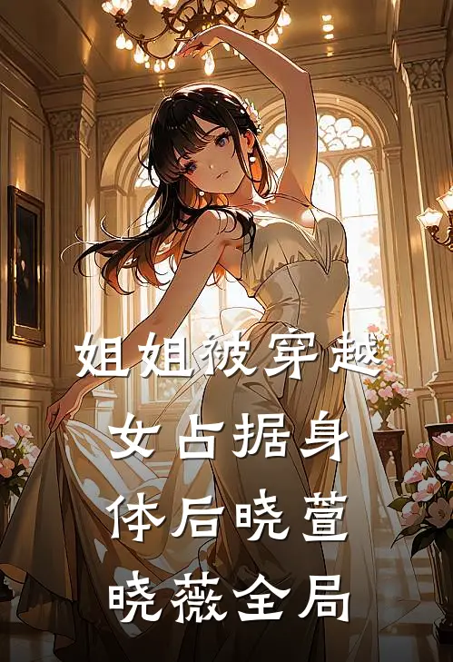 姐姐被穿越女占据身体后晓萱晓薇全局