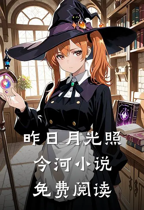 昨日月光照今河小说免费阅读