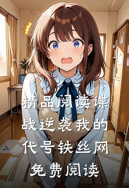 精品阅读谍战逆袭我的代号铁丝网免费阅读