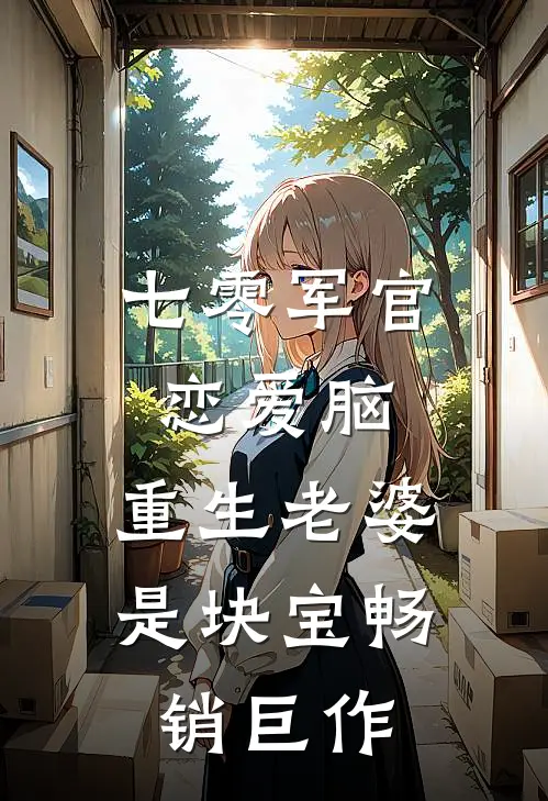 七零军官恋爱脑，重生老婆是块宝畅销巨作