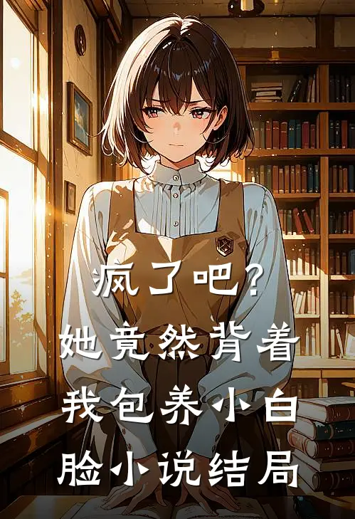 疯了吧？她竟然背着我包养小白脸小说结局