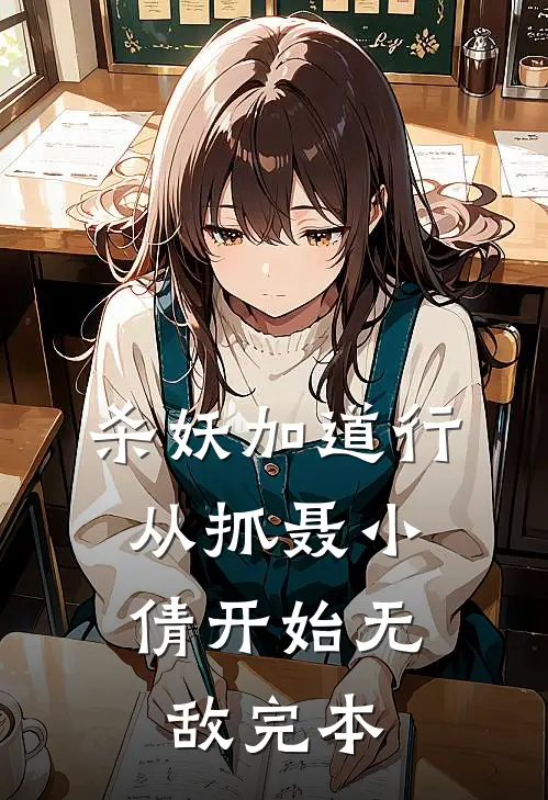 杀妖加道行，从抓聂小倩开始无敌完本