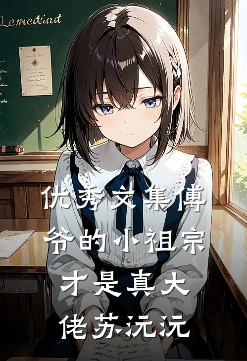 优秀文集傅爷的小祖宗才是真大佬苏沅沅