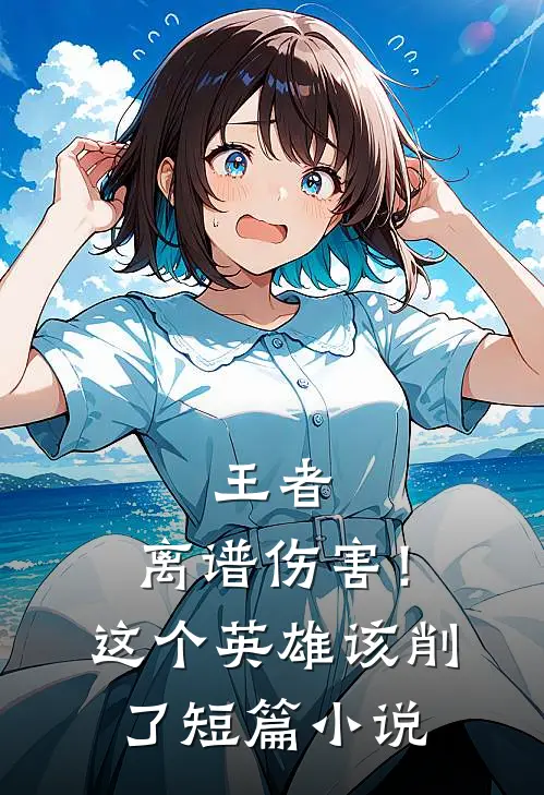 王者：离谱伤害！这个英雄该削了短篇小说