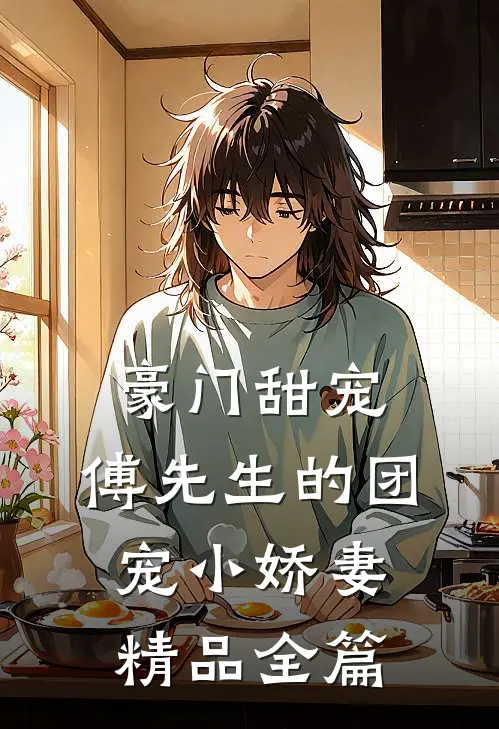 豪门甜宠傅先生的团宠小娇妻精品全篇阅读