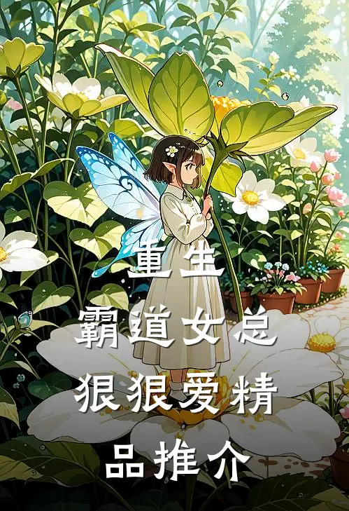 重生霸道女总狠狠爱精品推介