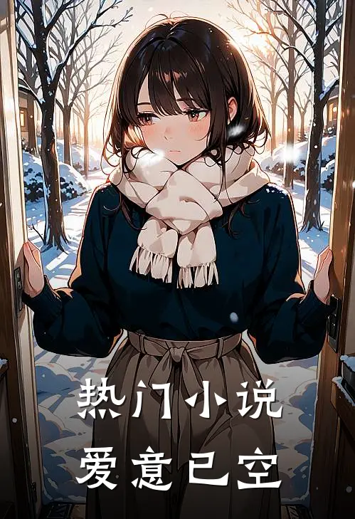 热门小说爱意已空