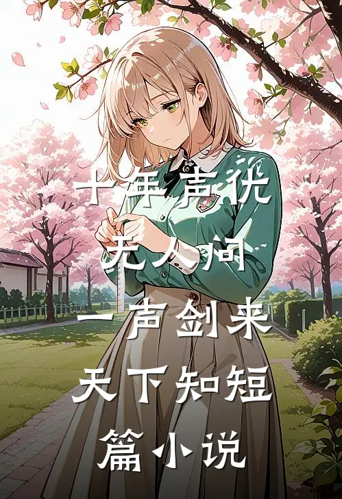 十年声优无人问，一声剑来天下知短篇小说