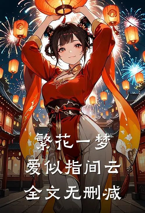 繁花一梦，爱似指间云全文无删减