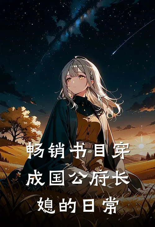 畅销书目穿成国公府长媳的日常