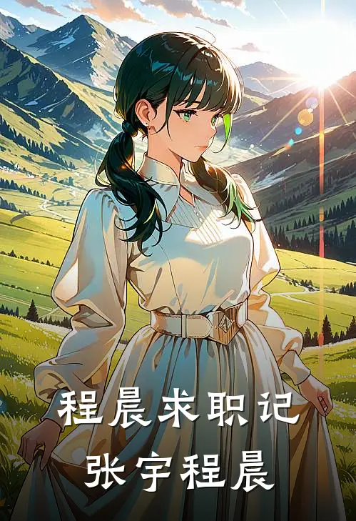 程晨求职记张宇程晨