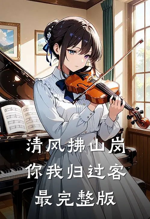 清风拂山岗，你我归过客最完整版