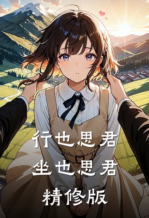 行也思君坐也思君精修版