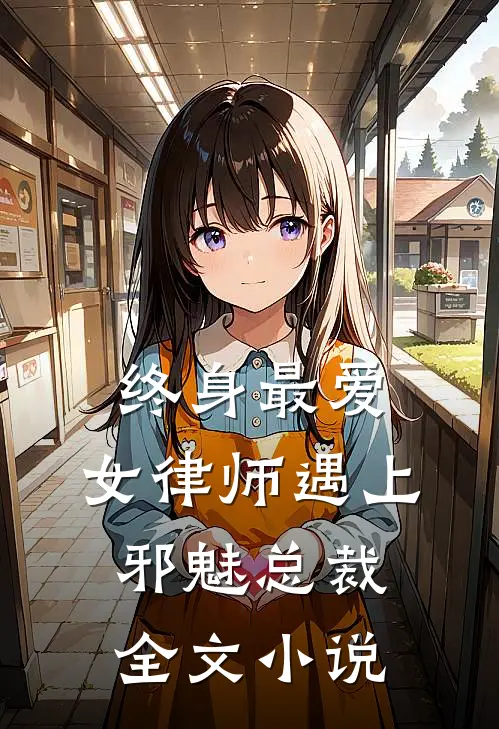 终身最爱：女律师遇上邪魅总裁全文小说