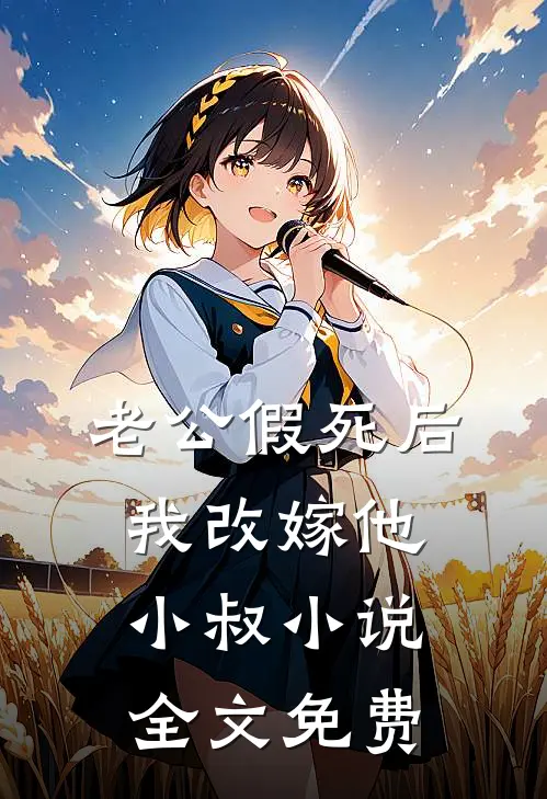 老公假死后，我改嫁他小叔小说全文免费