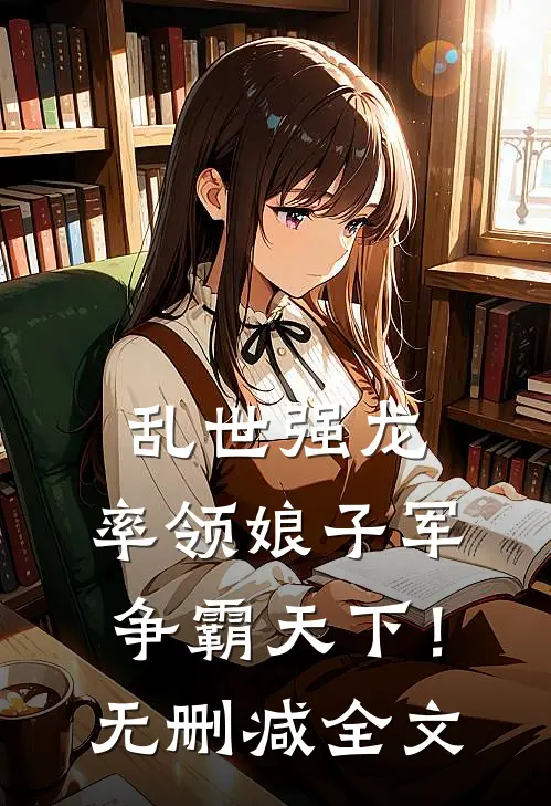 乱世强龙，率领娘子军争霸天下！无删减全文