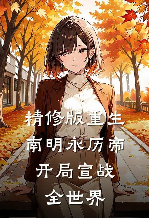 精修版重生南明永历帝，开局宣战全世界