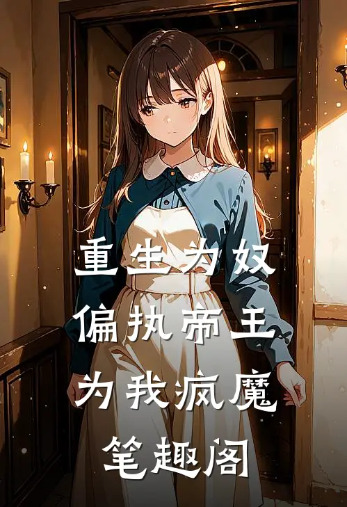 重生为奴,偏执帝王为我疯魔笔趣阁免费阅读