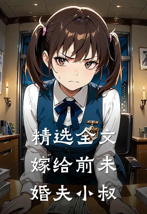 精选全文嫁给前未婚夫小叔