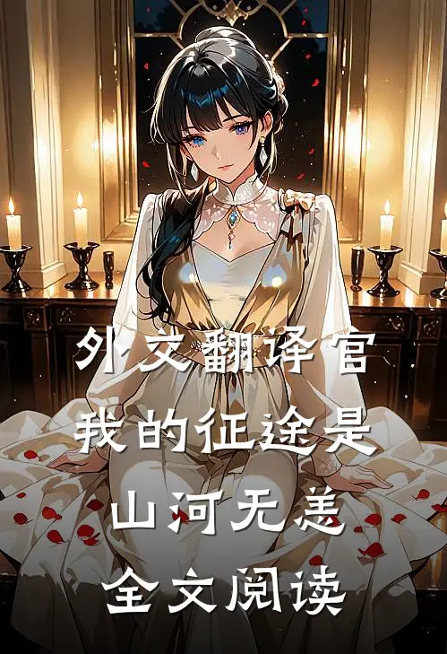 外交翻译官我的征途是山河无恙全文阅读