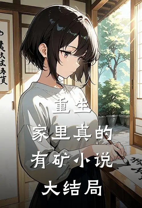 重生：家里真的有矿小说大结局