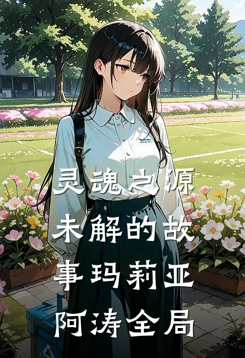 灵魂之源：未解的故事玛莉亚阿涛全局