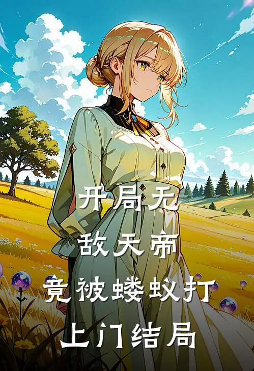开局无敌天帝，竟被蝼蚁打上门结局