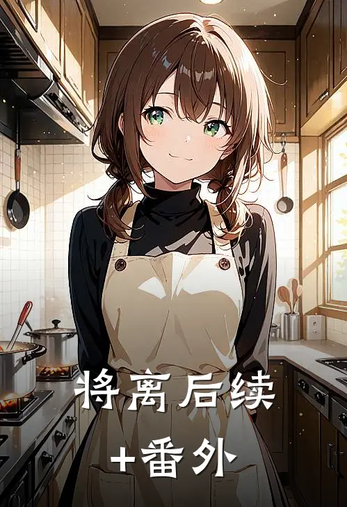 将离后续+番外