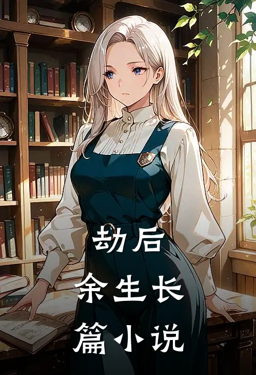 劫后,余生长篇在线阅读