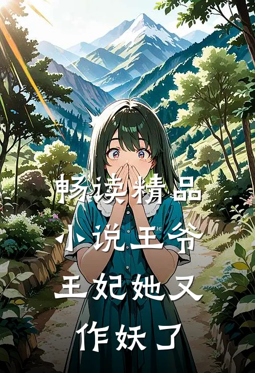 畅读精品小说王爷，王妃她又作妖了