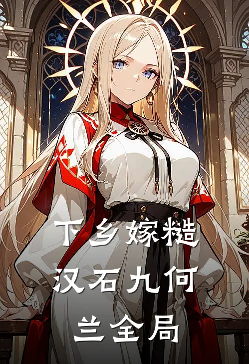 下乡嫁糙汉石九何兰全局