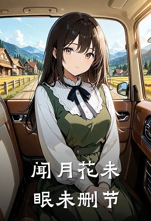 闻月花未眠未删节