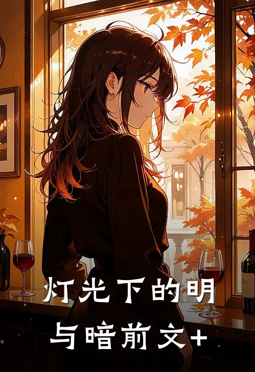 灯光下的明与暗前文+