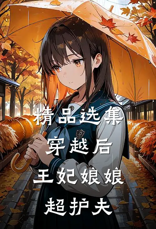精品选集穿越后,王妃娘娘超护夫全文阅读