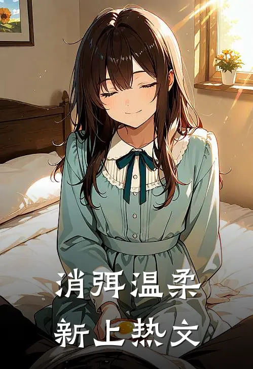 消弭温柔新上热文