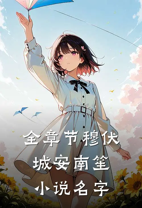 全章节穆伏城安南笙小说名字