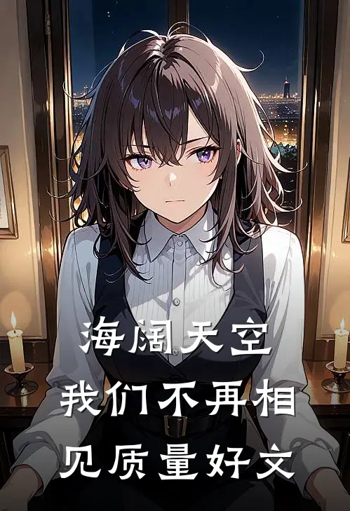 海阔天空，我们不再相见质量好文