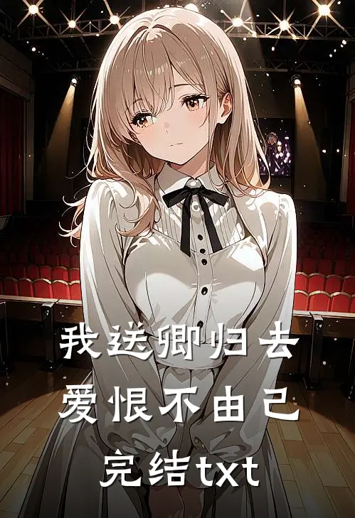 我送卿归去，爱恨不由己完结txt