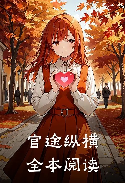 官途纵横全本阅读