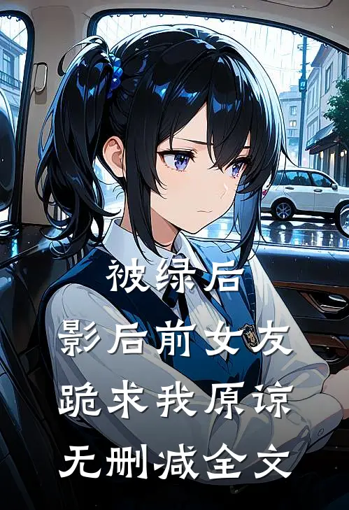 被绿后，影后前女友跪求我原谅无删减全文