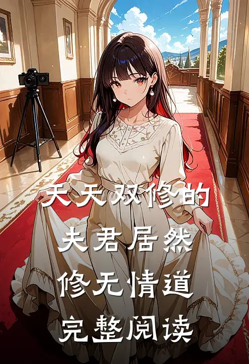 天天双修的夫君居然修无情道完整阅读