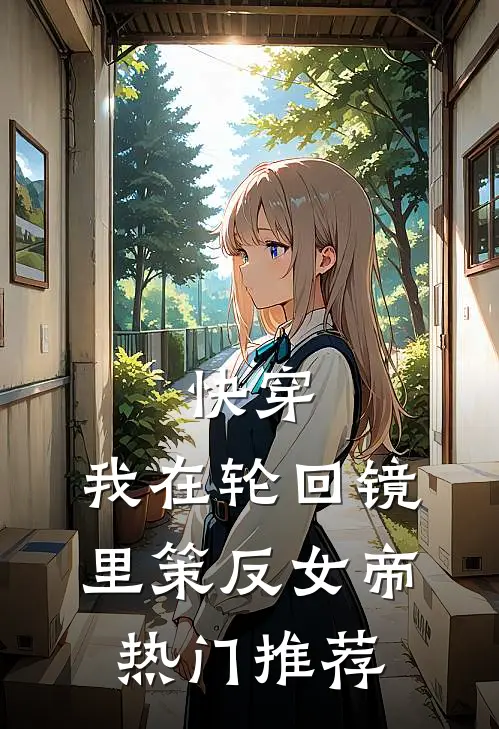 快穿：我在轮回镜里策反女帝热门推荐