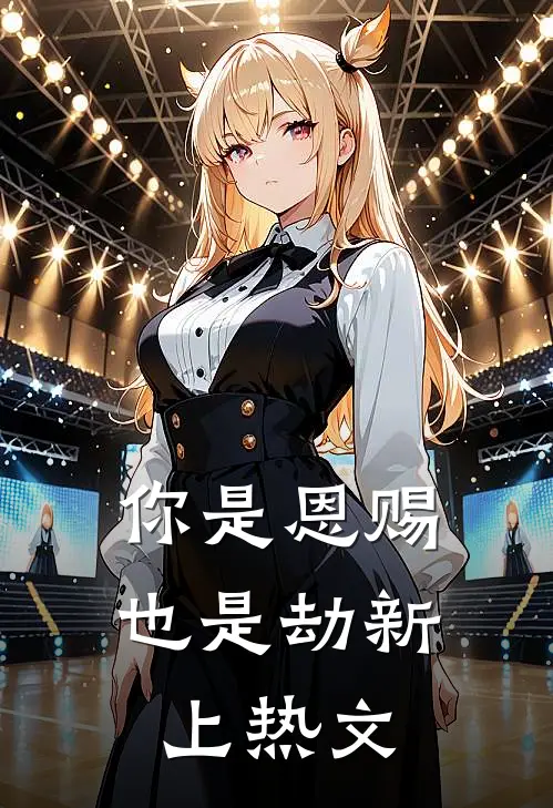 你是恩赐也是劫新上热文