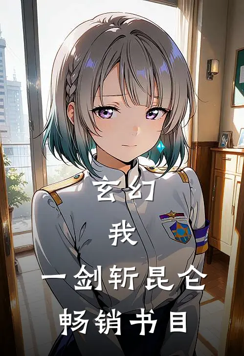 玄幻：我，一剑斩昆仑畅销书目