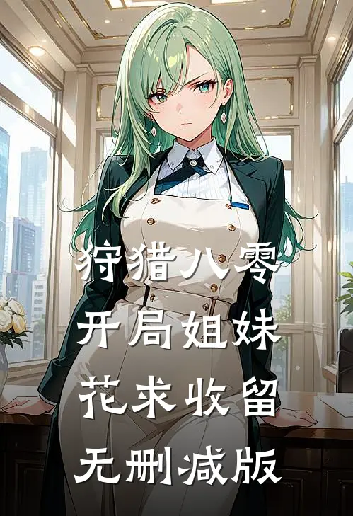 狩猎八零：开局姐妹花求收留无删减版