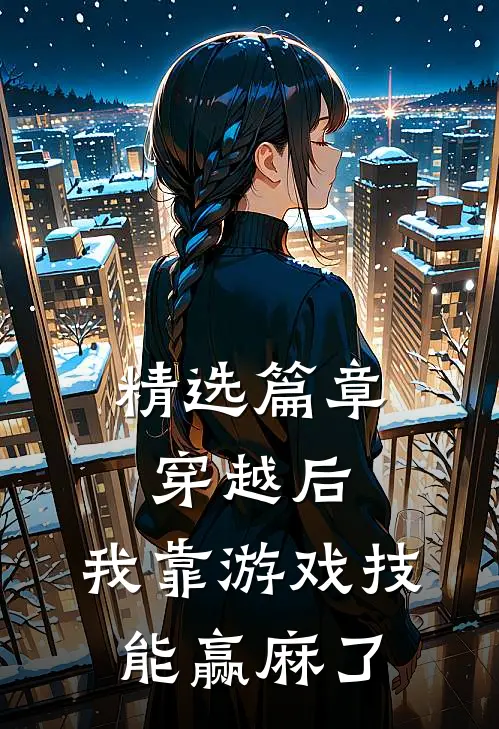 精选篇章穿越后，我靠游戏技能赢麻了