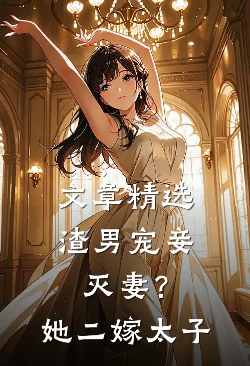 文章精选渣男宠妾灭妻？她二嫁太子