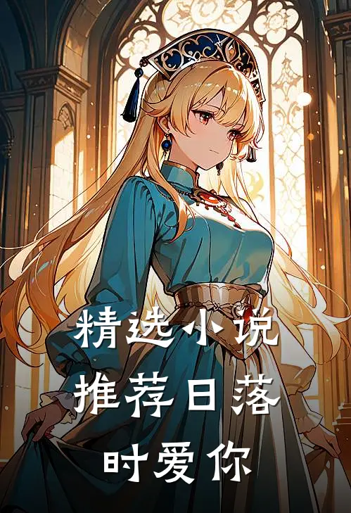 精选小说推荐日落时爱你