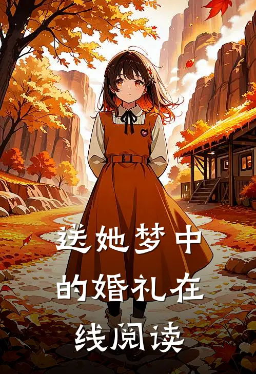 送她梦中的婚礼在线阅读